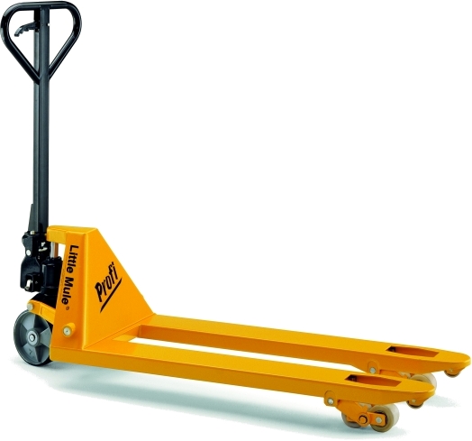 Little Mule HU Profi Hubwagen