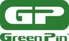 GreenPin Schwerlast Schäkel P-6036 120 t