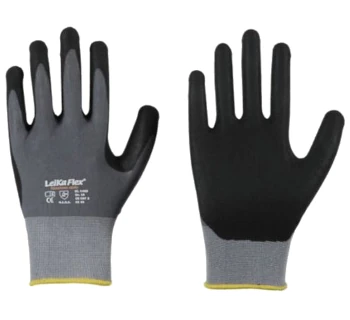 LeikaFlex Arbeitshandschuh Typ 1466 LeikaFlex Arbeitshandschuh Typ 1466 9
