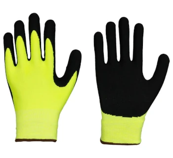 Solidstar Thermo Winter-Handschuh - Twin  9 