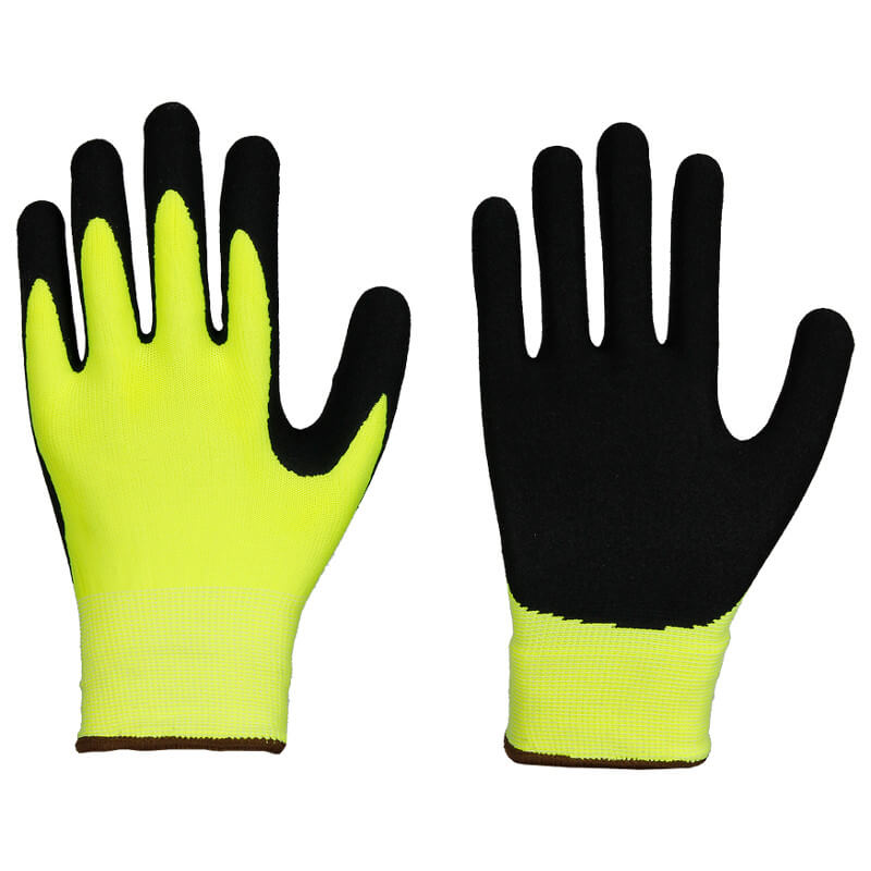 Thermo Winter-Handschuh - Twin 10 Ansicht 2