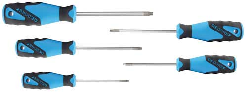 Schraubendreher Modell: TX