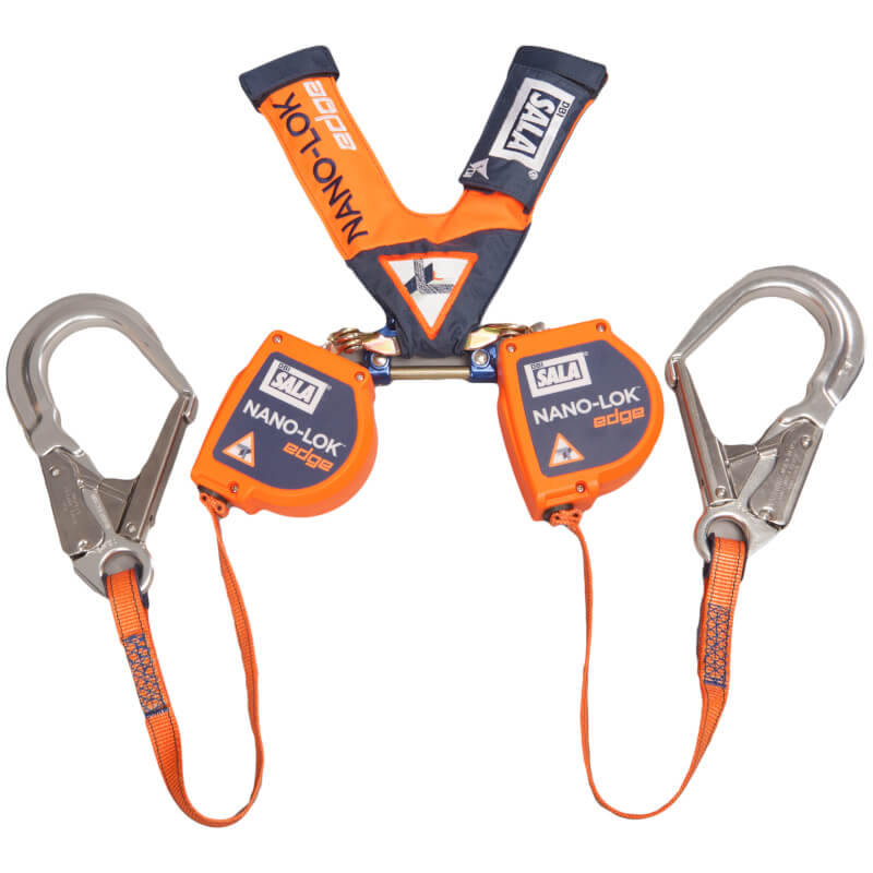 DBI SALA Höhensicherungsgerät Nano-Lok edge DBI SALA Höhensicherungsgerät Nano-Lok edge 306 2.40 m