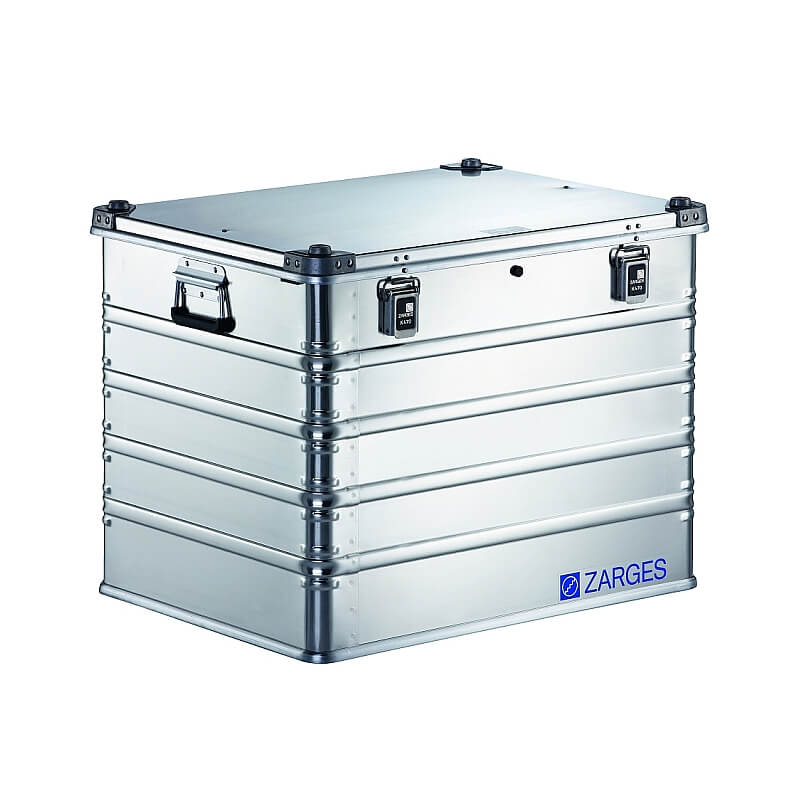 Universalkiste K 470 - IP 65 Schaubild 3