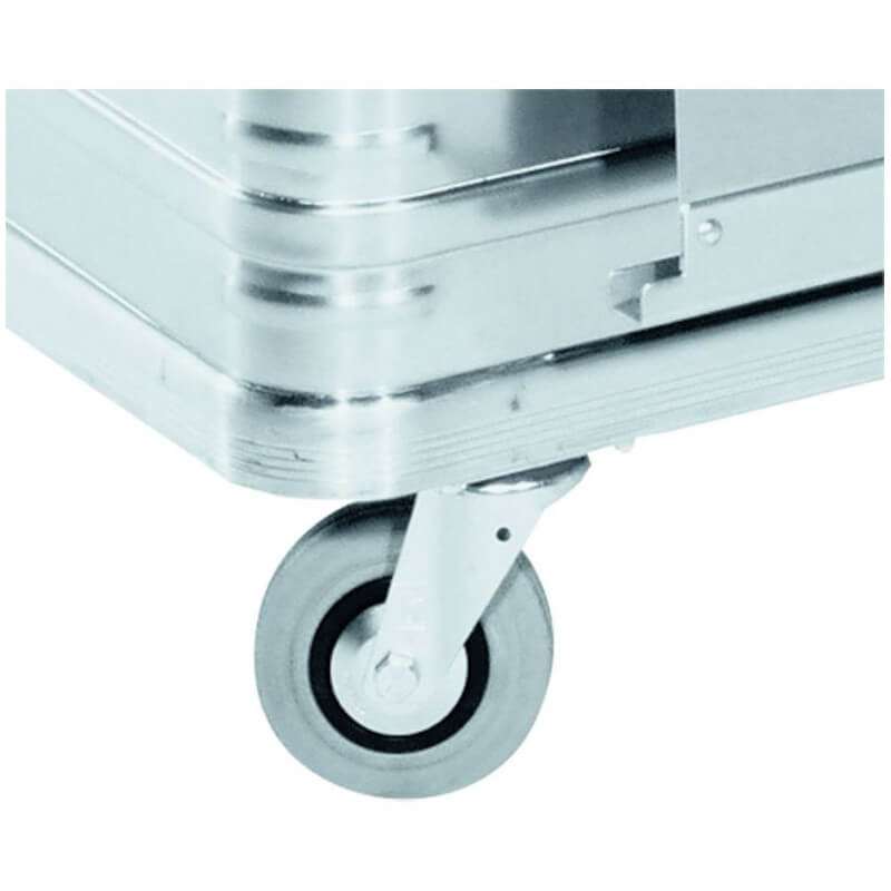 Transportwagen W 171 40674 Ansicht 3 Transportwagen W 171 40674 Ansicht 2