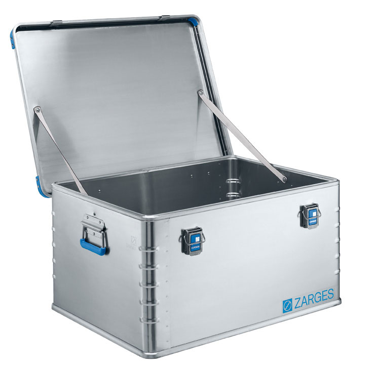 Eurobox 40705 Ansicht 2 Eurobox 40705 Ansicht 2