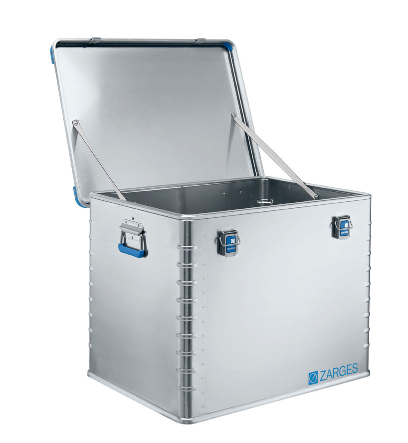 Eurobox 40706 Ansicht 2 Eurobox 40706 Ansicht 2