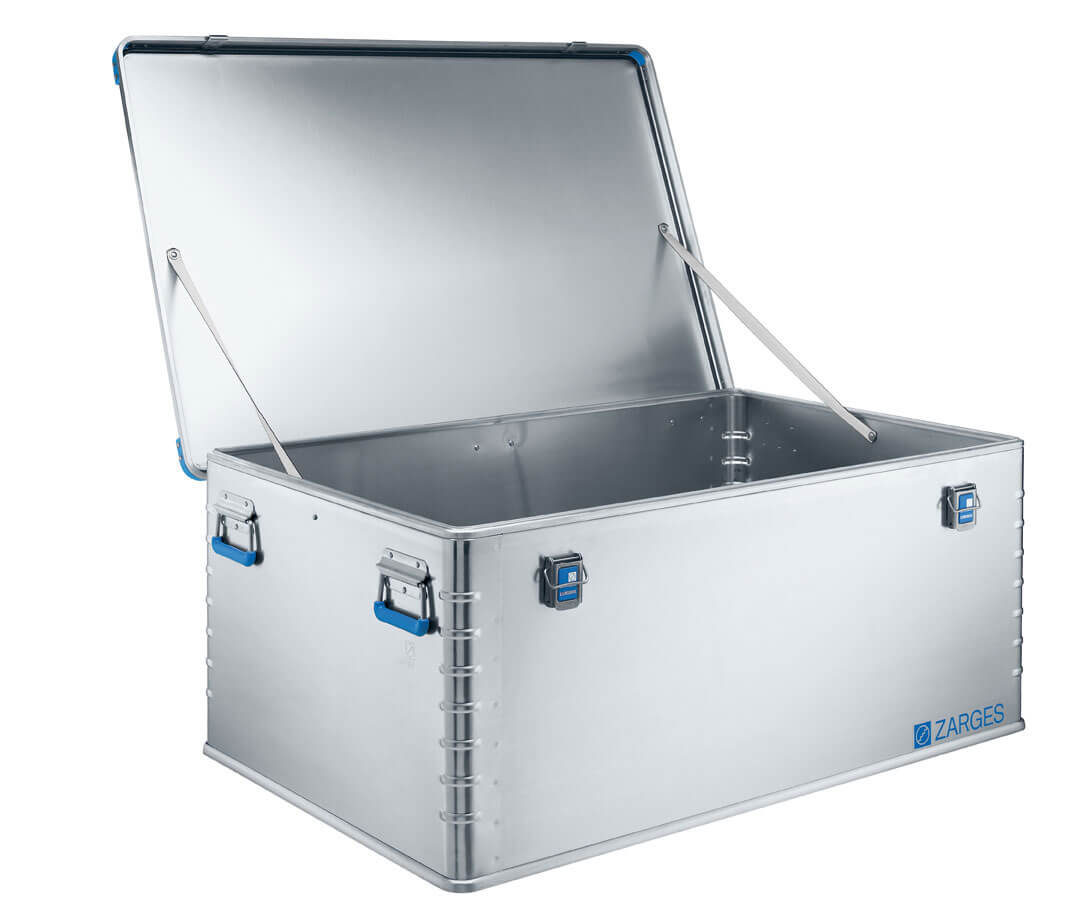 Eurobox 40709 Ansicht 2 Eurobox 40709 Ansicht 2