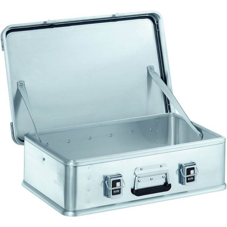 Universalkisten K 470 40810 Ansicht 2 Universalkisten K 470 40810 Ansicht 2