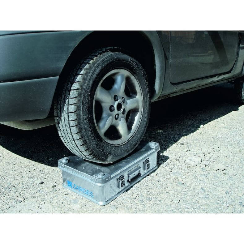 Universalkisten K 470 40810 Ansicht 3 Universalkisten K 470 40810 Ansicht 2