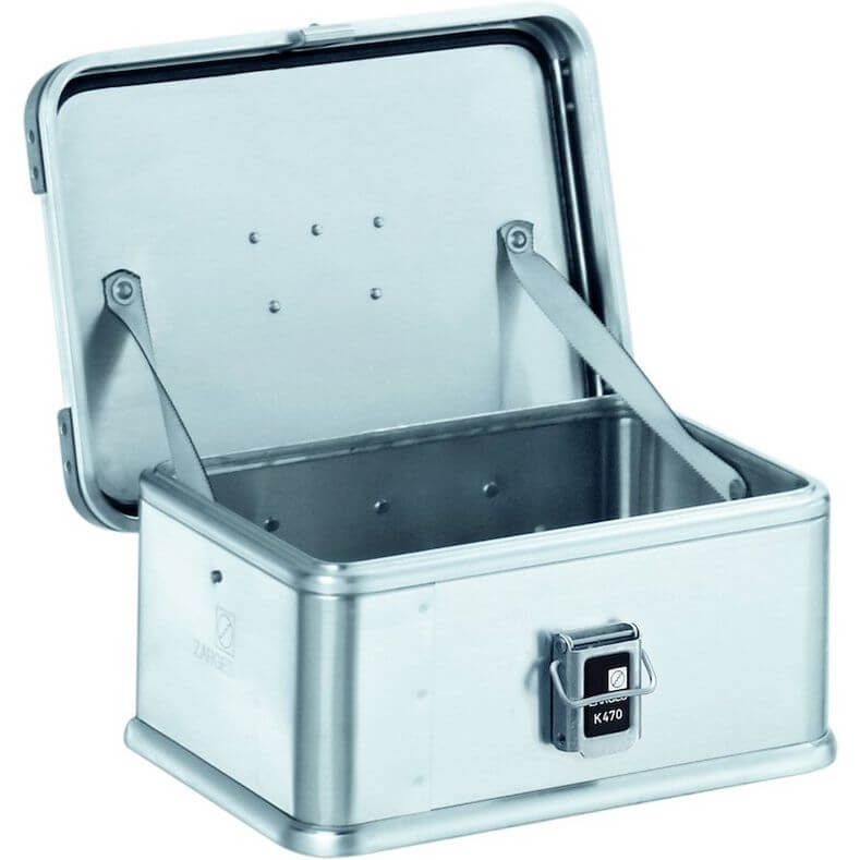 Universalkisten K 470 40835 Ansicht 2 Universalkisten K 470 40835 Ansicht 2