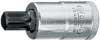 Steckschlüsseleinsatz 1/2 Modell: INX 19