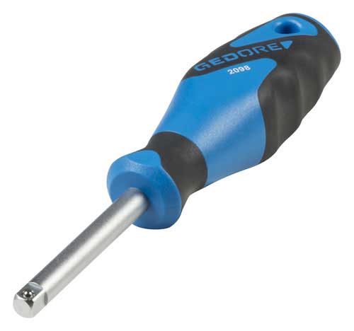 Steckgriff 1/4 Modell: 2098