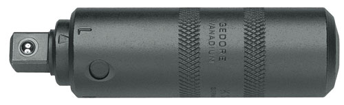 Schraubenlöser 1/2 Modell: K1900