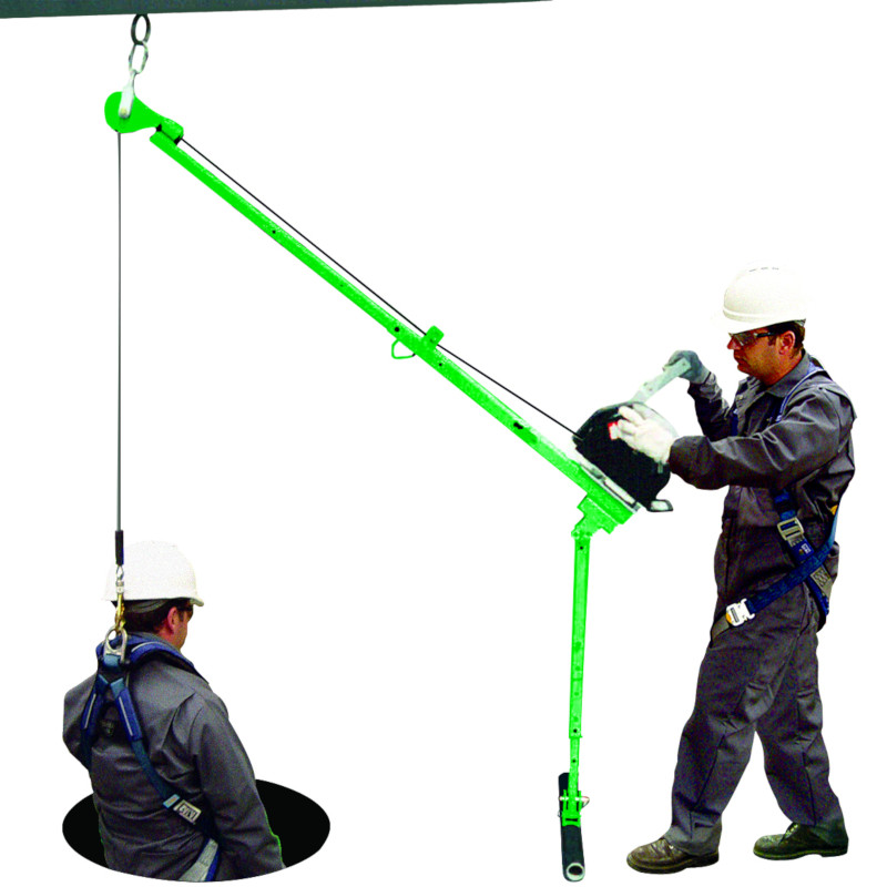 DBI SALA Stangenausleger  1.2 - 2.1 