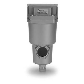 Wasserabscheider AMG150C-F02C Ansicht 1 Wasserabscheider AMG150C-F02C Ansicht 2