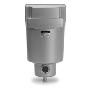 Wasserabscheider AMG450C-F06D Ansicht 1 Wasserabscheider AMG450C-F06D Ansicht 2