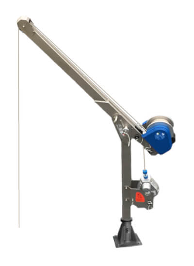 DELTA Plus Auslegerarm ASS  2,30 