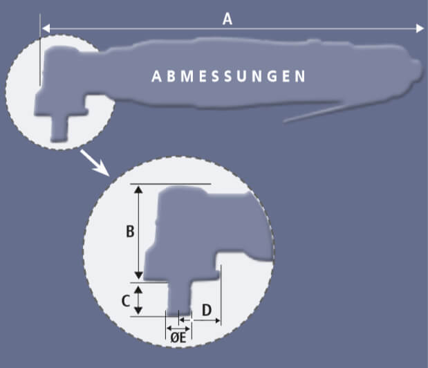 Impulsschrauber Skizze