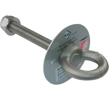 DELTA Plus Anschlagpunkt AP-Fix S  1 