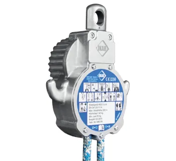 DELTA Plus Abseilgeräte ABS DELTA Plus Abseilgeräte ABS 443 1/1