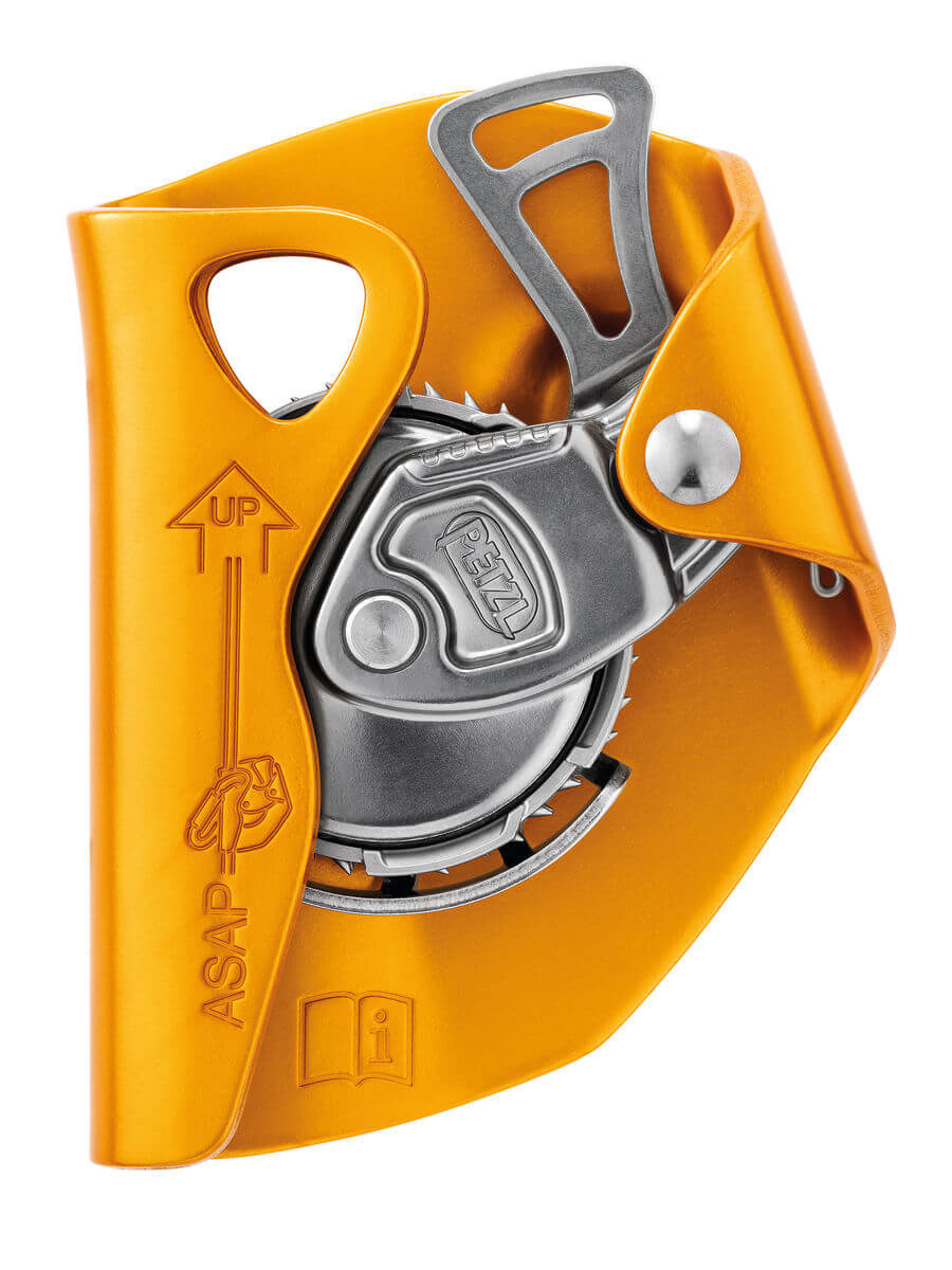 Petzl ASAP®  10-13 