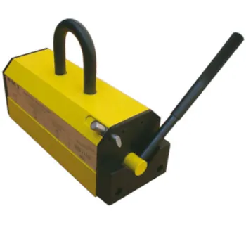 BMS Lasthebemagnete BMS  100 