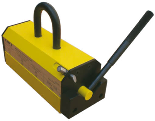 BMS Lasthebemagnete BMS  100 