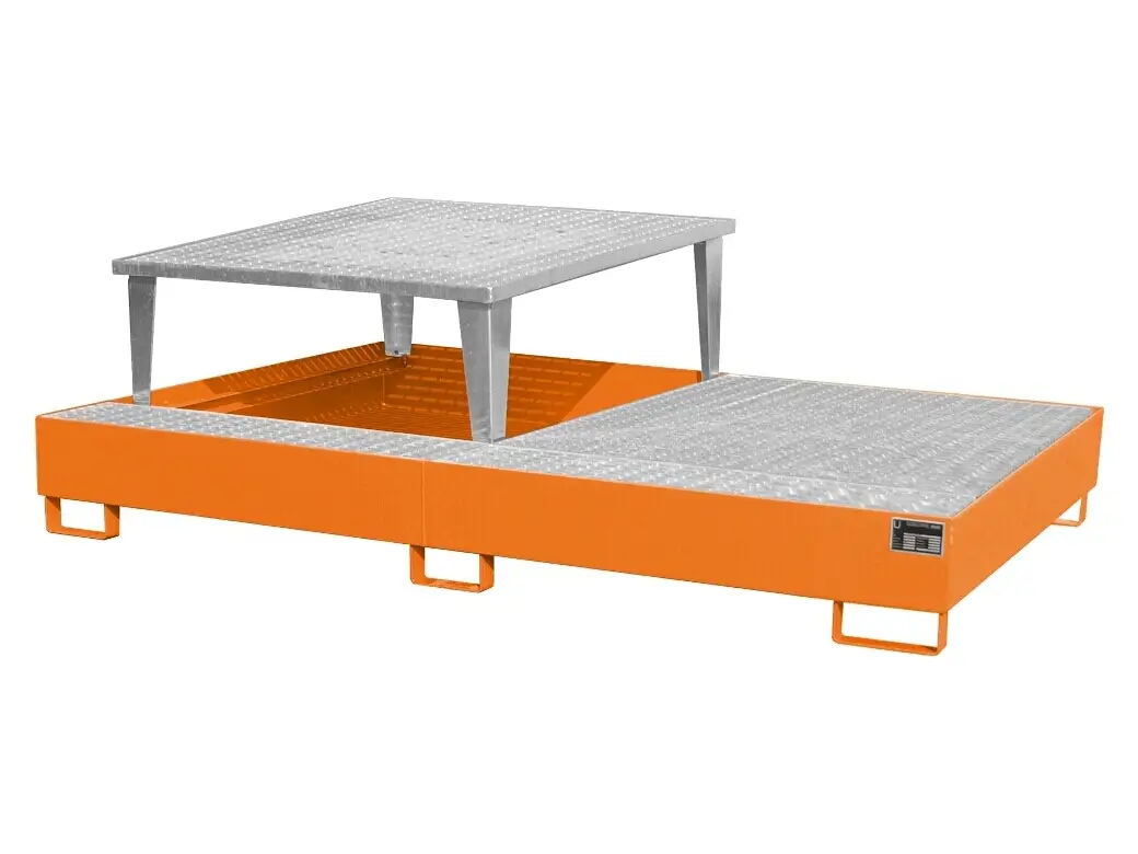 Bauer Auffangwanne AWA 975 1000 l