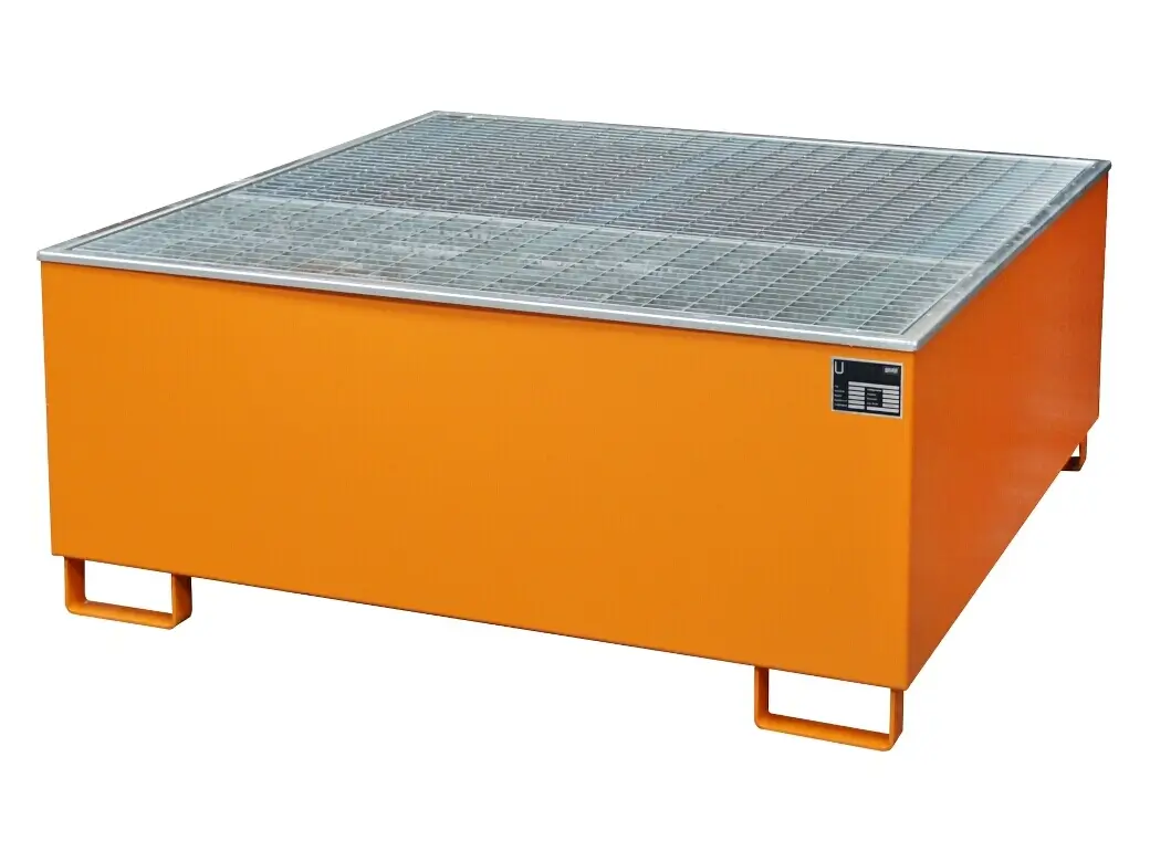 Bauer Auffangwanne AW/PE 975 1000 l