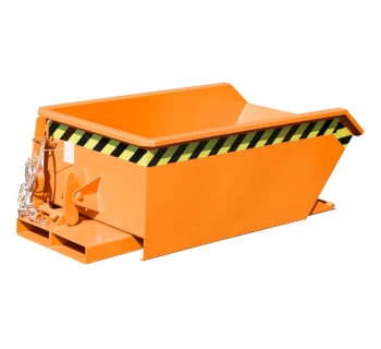 Bauer Mini-Kippbehälter Typ MGU Bauer Mini-Kippbehälter Typ MGU 470 230 dm³