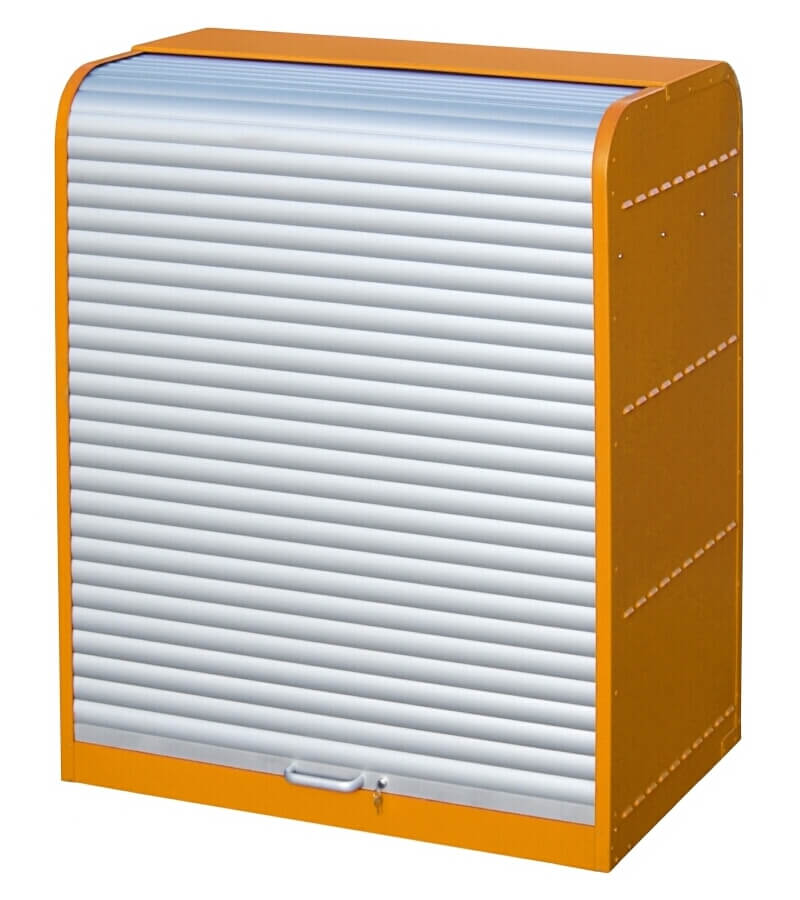 Bauer Gefahrstoff-Rollladenschrank RSG 980 215 l