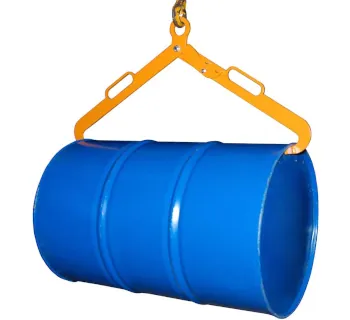 Bauer Scherengreifer LG Bauer Scherengreifer LG 360