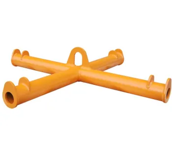 Bauer Big-Bag-Traverse TBB 212 2000 kg