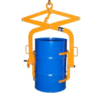 Bauer Fasswendezange FWZ  300 