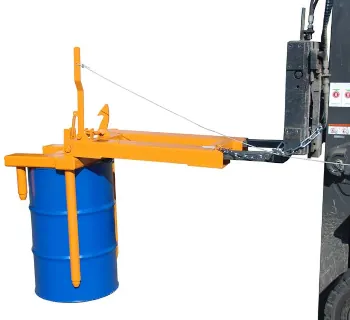 Bauer Fasswender Typ FW  1 