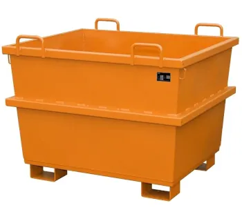 Bauer Universalcontainer UC 470 500 dm&sup3;