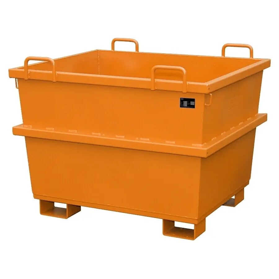 Bauer Universalcontainer UC 470 500 dm³