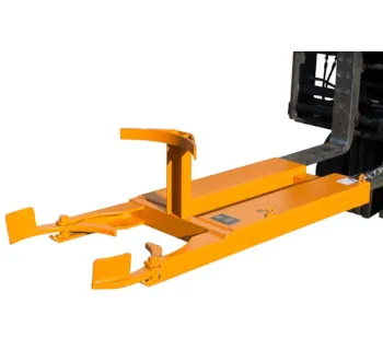 Bauer Fassheber Typ FH 712 1 