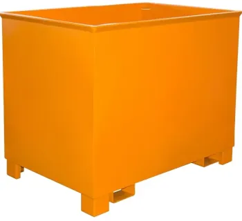 Bauer Kasten C 470 300 dm&sup3;