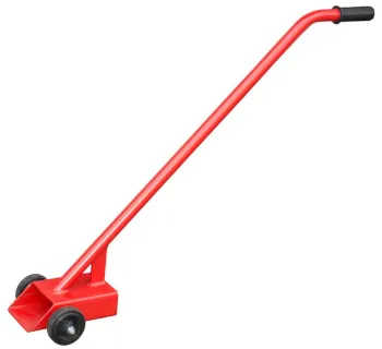 Bauer Gabelzinkenheber Typ GZH-A  125 x 55 