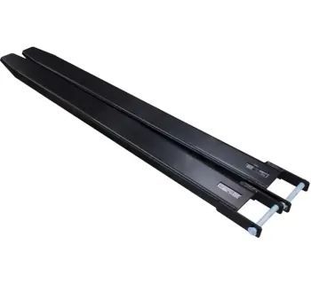 Bauer Gabelverlängerung GO offen 718 100 x 40 mm