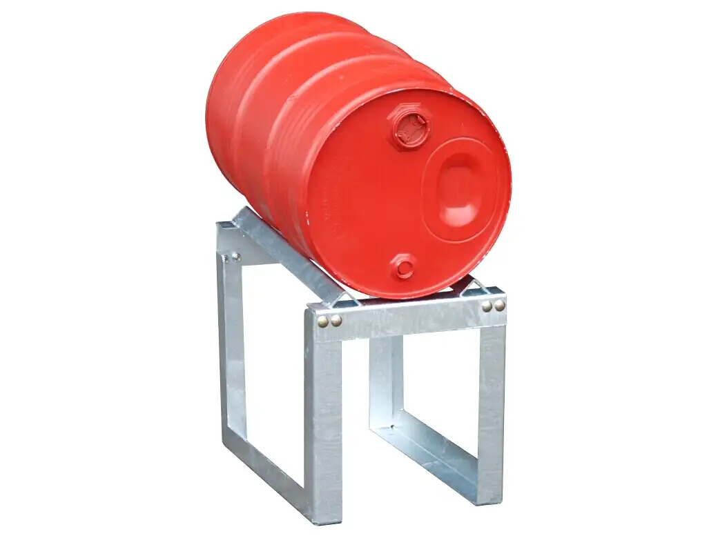 Bauer Fassauflage FA Bauer Fassauflage FA 998 Auffangwannen