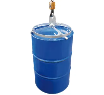 Bauer Fasstraverse FT/M  300 