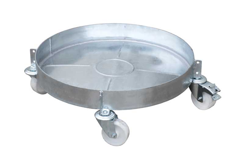 Bauer Fass-Rollwagen Typ FRW II  300 