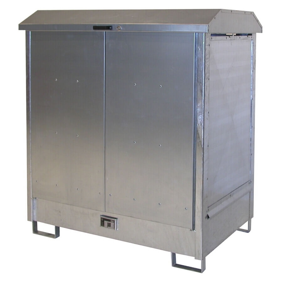 Bauer Gefahrstoff-Depot GD-N Bauer Gefahrstoff-Depot GD-N 210