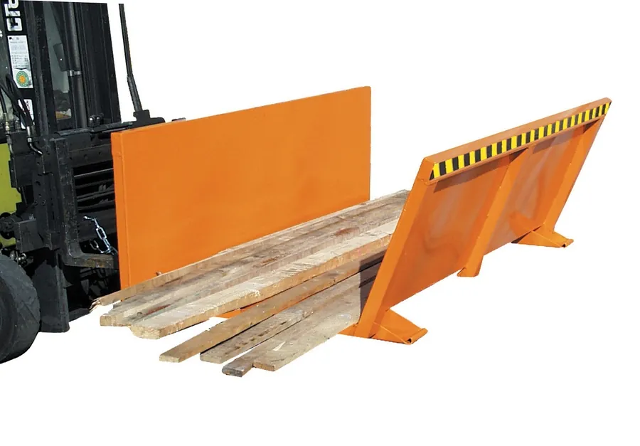 Bauer Langgut-Kipper LGK (Abbildung von TOMANRO)