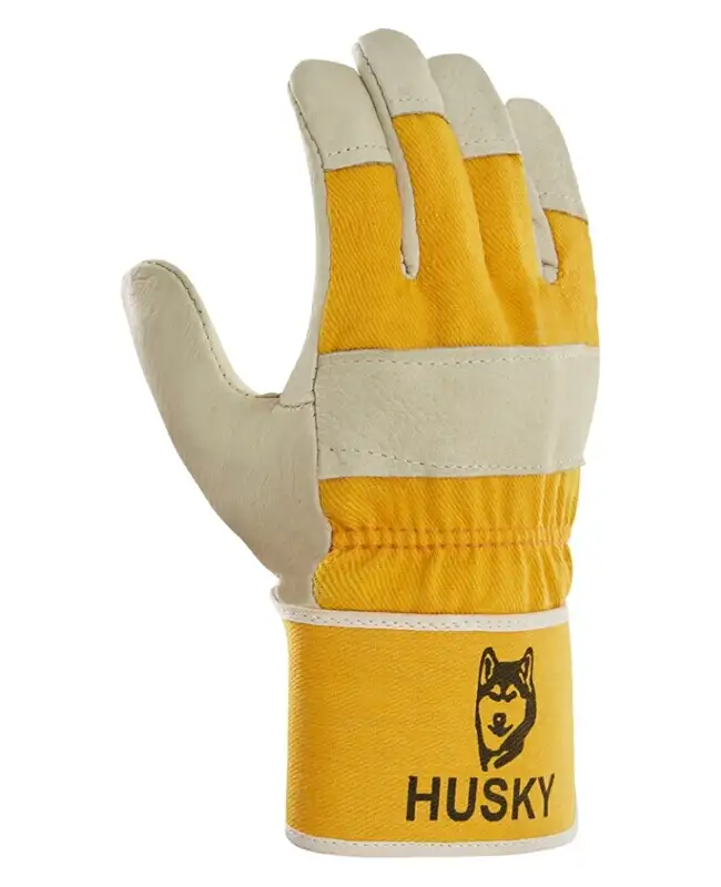 Winterhandschuhe HUSKY 1120 Schaubild 1
