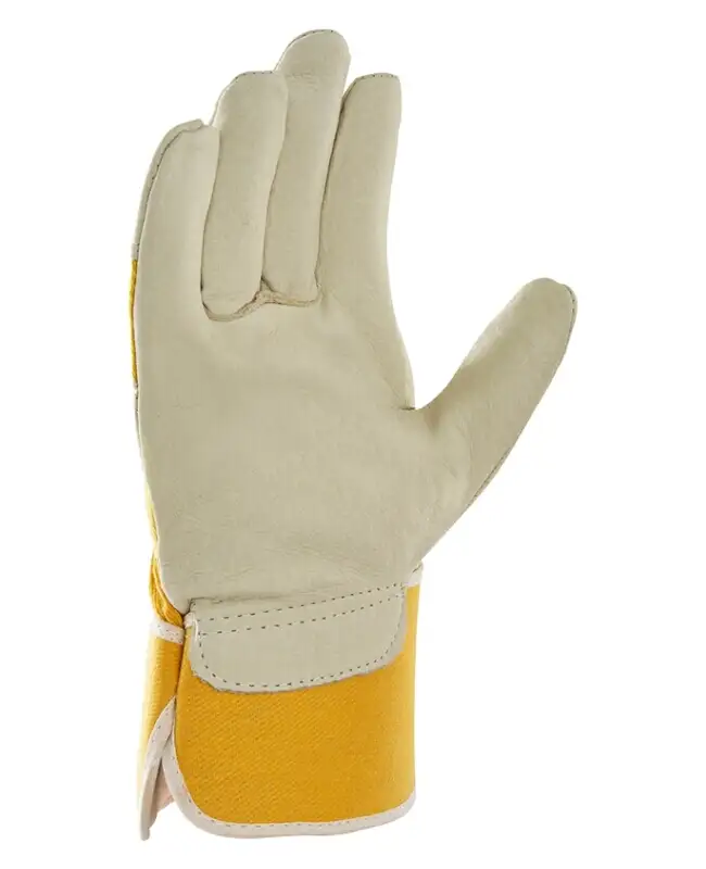 Winterhandschuhe HUSKY 1120 Schaubild 2