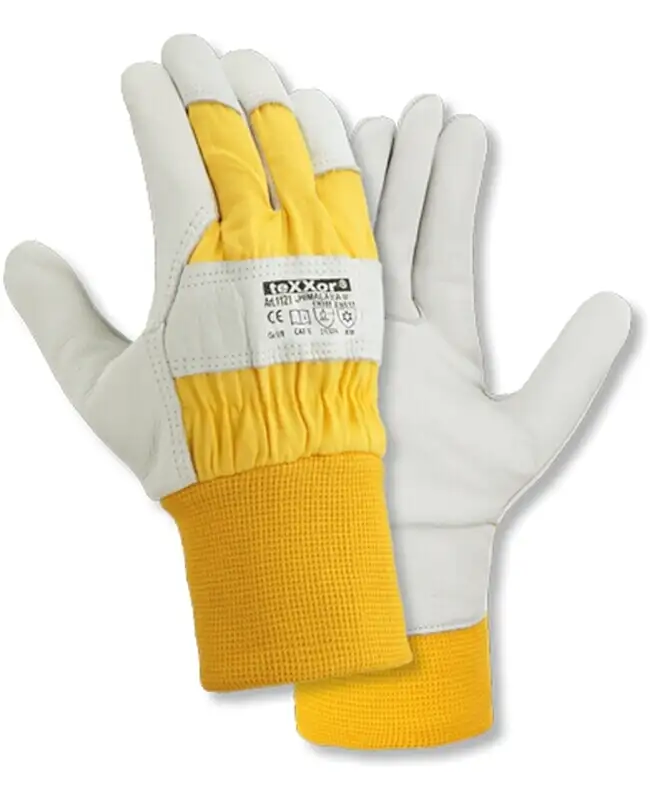 Texxor Winterhandschuhe HIMALAYA II 1121  8 